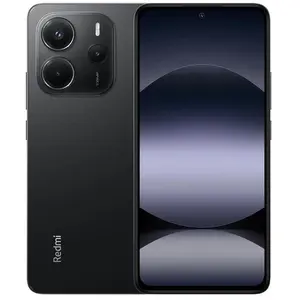 Xiaomi Redmi Note 14 LTE 256GB 8GB RAM Dual Midnight Schwarz EU
