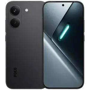XIAOMI Poco X8 Pro 5G Smartphone 8GB/512GB 6,59" 6500mAh Schwarz
