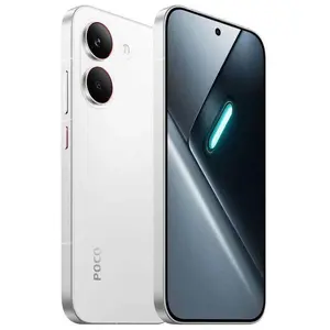 Xiaomi Poco X8 Pro 5G Smartphone 8GB/512GB Weiß (White) Dual-SIM