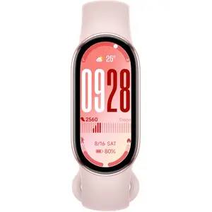 Xiaomi Smart Band 10 Rose EU BHR9999GL