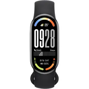 Xiaomi Smart Band 10 Fitnessarmband One Size