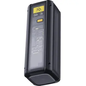 Xiaomi 212W HyperCharge Powerbank 25000mAh GL | Xiaomi günstig