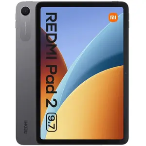 Xiaomi Redmi Pad 2 9,7" 4GB/128GB WiFi Grau (Graphite Gray)