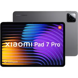 Xiaomi - Android Tablet 7 Pro - 256 GB - WLAN - Grau