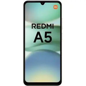 Xiaomi Redmi A5 (6.88" - 64 Go, 3 Go RAM) Or (64 GB, Or, 6.88", Dual SIM, 4G), Smartphone, Gold