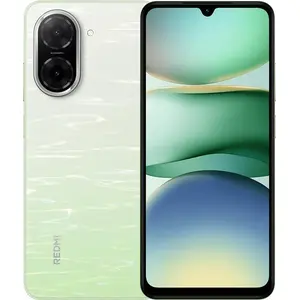 Xiaomi - Redmi A5 - 128 GB - Grün