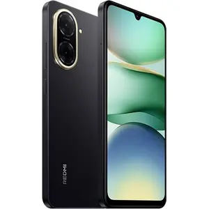 Xiaomi Redmi A5 4G- Mobiltelefon - 3GB/64 GB - Schwarz