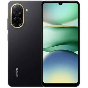 XIAOMI Redmi A5 DS 4+64GB midnight black