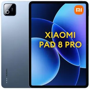 Xiaomi Tablet Pad 8 Pro 11.2 WiFi - Blue - Tablet - 256 GB