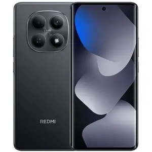 Xiaomi Redmi Note15 4G 8/256GB Schwarz
