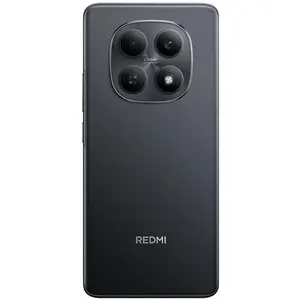 Xiaomi Redmi Note 15 6/128GB 5G NFC Schwarz