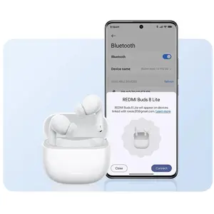 Xiaomi Redmi Buds 8 Lite - True Wireless-Kopfhörer mit Mikrofon