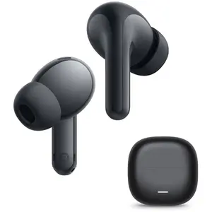 XIAOMI Redmi Buds 8 Lite, Kabellose Kopfhörer, ANC, Schwarz