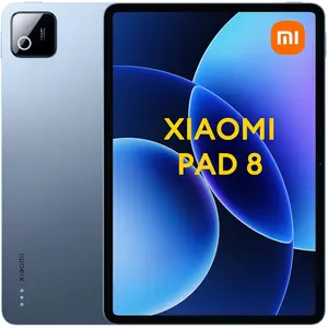 Xiaomi Pad 8 - Tablet - Xiaomi HyperOS 3 - 128 GB UFS card - 28.4 cm (...