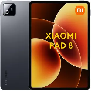 Xiaomi Xiaomi Pad 8 8+128 Tablet (11,2", 128 GB, Android)
