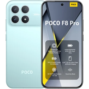 Xiaomi Poco F8 Pro 5g 12gb/256gb 6.6''