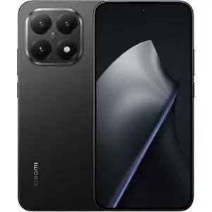 Xiaomi 15T 17,4 cm (6.83") 12 GB 256 GB 5500 mAh Schwarz