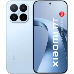 Xiaomi 17T 512GB Blau 5G