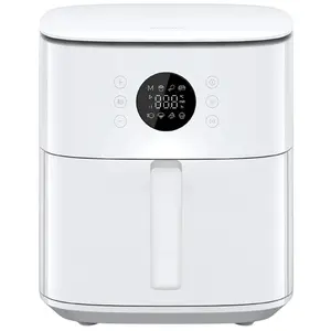 Xiaomi 6.5l Heißluftfritteuse