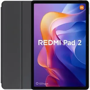 Xiaomi Redmi Pad 2 WiFi - Tablet - 2,2 GHz