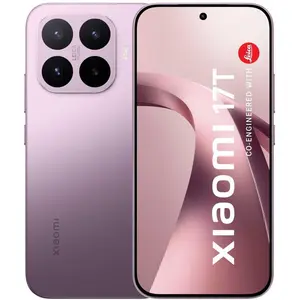 Xiaomi 17T 512GB Lila 5G