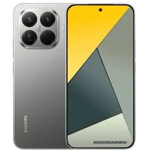 Xiaomi 15T Pro 512GB gray