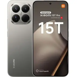 Xiaomi 15t Pro 5g 12/1tb 6.8´´