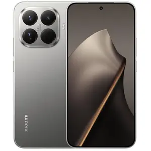 Xiaomi 15T Pro - 5G Smartphone - Dual-SIM - RAM 12 GB / Interner Speic...