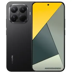 Xiaomi 15T Pro 512GB black