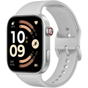 Xiaomi REDMI Watch 6 Smartwatch (5,25 cm/2,07 Zoll, HyperOS 3)