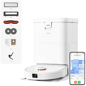 Xiaomi Robot Vacuum H50 EU BHR08GUEU