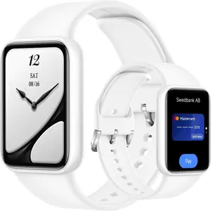 Xiaomi Smart Band 10 Pro Ceramic Edition