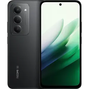 XIAOMI Redmi 15 DS 5G 8+256GB midnight black günstig