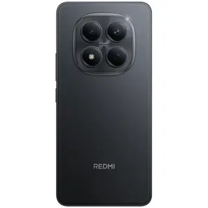 XIAOMI Redmi Note 15 Pro 4G 8/256GB Smartphone Schwarz