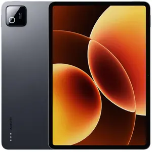 Xiaomi Pad 8 Pro 11,2" 12GB/512GB WiFi Grau Mattglas-Version (Gray)