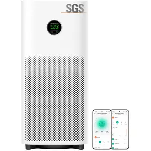 Xiaomi Mijia Smart Air Purifier 6 günstig
