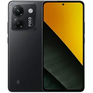 Xiaomi Poco M7 Pro Dual Sim - Black - 256 GB günstig