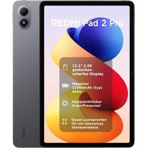 Xiaomi Redmi Pad 2 Pro 128 GB Tablet (12,1", 128 GB, HyperOS 2) günstig