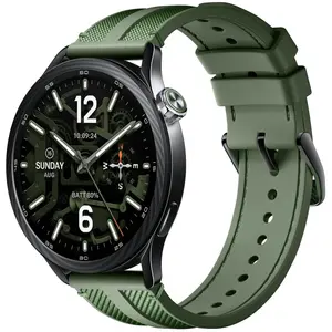 Xiaomi Watch S5 46mm Jungle Green