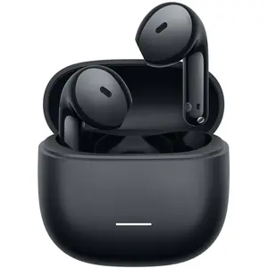 XIAOMI Redmi Buds 8 Active, Kopfhörer, 37h Akku, Schwarz