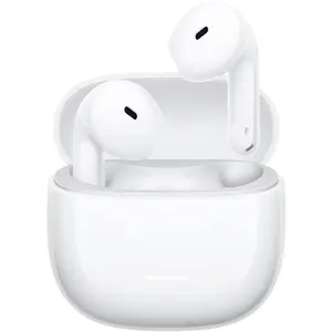 XIAOMI Redmi Buds 8 Active, Kopfhörer, 37h Akku, Weiß