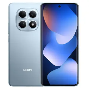 Xiaomi Redmi Note 15 - 4G Smartphone - Dual-SIM - RAM 6 GB / Interner ...