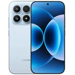 Xiaomi 17 Ice Blue HyperOS - Smartphone - 256 GB