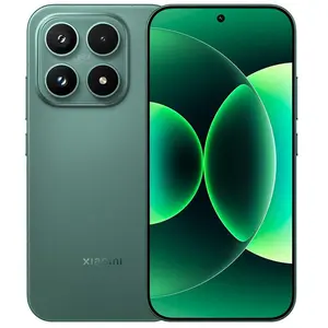 Xiaomi 17 512GB Grün 5G