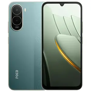 Xiaomi POCO C81 Pro 4G 4GB/256GB Grün (Green) Dual-SIM