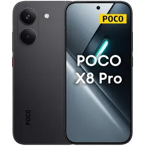 Xiaomi POCO X8 Pro 12+512GB Smartphone Handy (50 MP Kamera)
