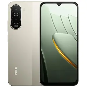 Xiaomi POCO C81 Pro 4G 4GB/256GB Gold (Gold) Dual-SIM