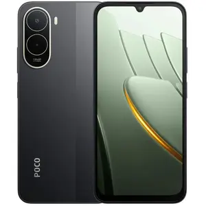 Xiaomi POCO C81 Pro 4G 4GB/256GB Schwarz (Black) Dual-SIM