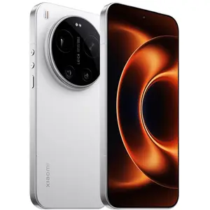 XIAOMI 17 Ultra 5G Smartphone 16/512 GB Weiß