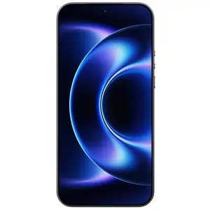 Xiaomi 17 Ultra 1TB black